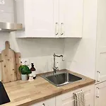 Acogedor En El Centro De Oviede