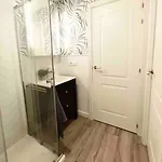 Acogedor En El Centro De Appartement