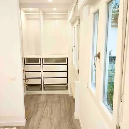 Acogedor En El Centro De