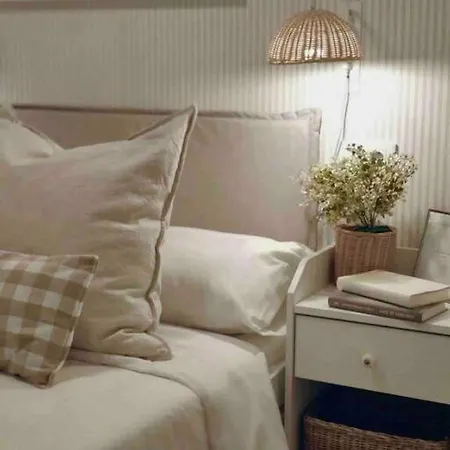 Apartamento Acogedor En El Centro De Oviedo