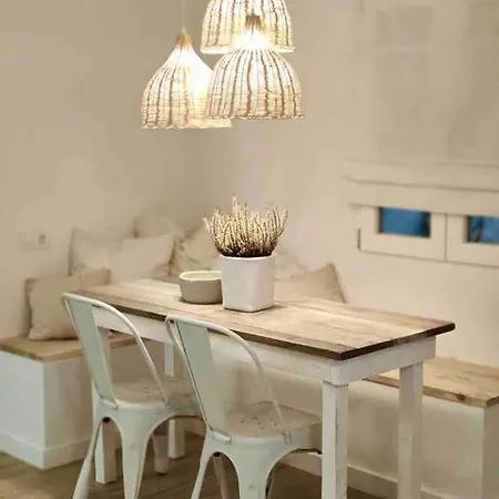 Appartement Acogedor En El Centro De